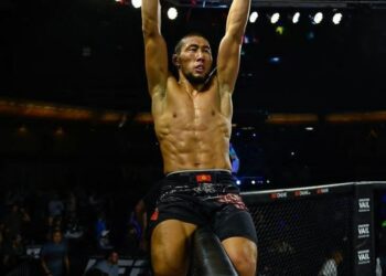 Кыргыз мушкери UFC уюмунун турниринде 3 күндөн кийин беттешке чыгат