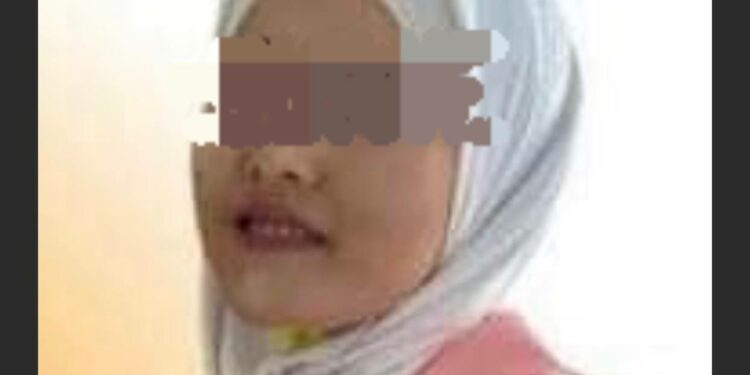 Чүйдө дайынсыз болуп жаткан 23 жаштагы кыз табылды