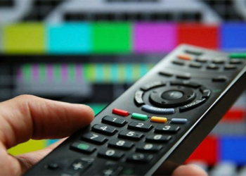 Эртең Кыргызстан боюнча телекөрсөтүүлөр 8 саатка өчүрүлөт