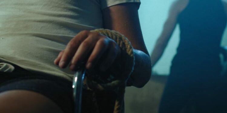 Орусияда балдарды уурдоо боюнча кыргызстандык 5 жылга соттолду