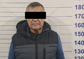 Чүйдөгү бир айыл таза суусуз калган. Шектүү 16 жылдан кийин кармалды