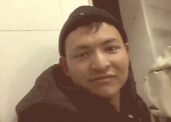 Сузакта Адилет Кадырбек уулу 10 күндөн бери дайынсыз болуп жатат