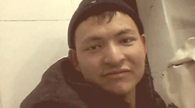 Сузакта Адилет Кадырбек уулу 10 күндөн бери дайынсыз болуп жатат