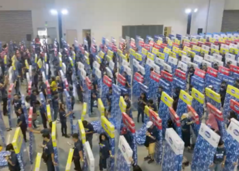 Иштен келип, төшөккө суй жыгыласызбы? Матраска кулоо рекорду коюлду (видео)