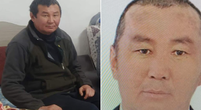 Нарында жубайы жолдошун 5 күндөн бери издеп жатат