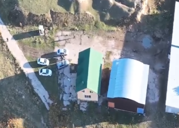 Чүйдө 20 миллион сомдон ашык мефедрондун 22 миңден ашык дозасын таратууга бөгөт коюлду (видео)