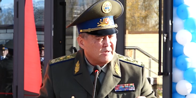 «Сакал кой, жоолук салын, бирок тартиби менен болсун».  Камчыбек Ташиев өз позициясын билдирди