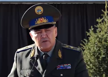 Ташиев: «Мамлекетибизде Көлбаев, Матраимов деген мафия болбойт»