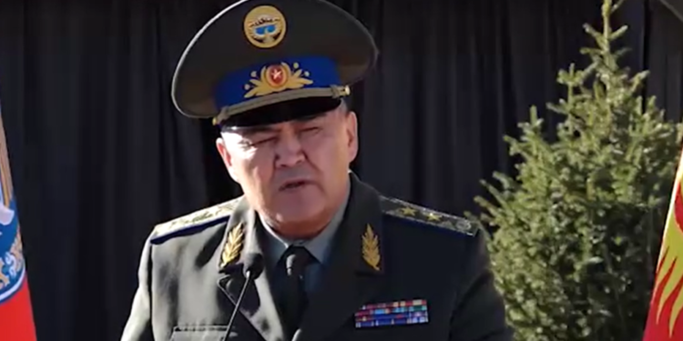 Ташиев: «Мамлекетибизде Көлбаев, Матраимов деген мафия болбойт»