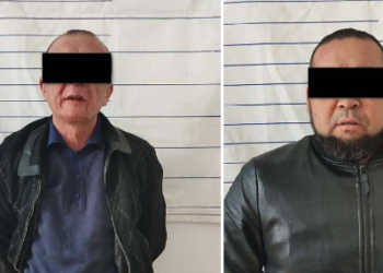 Ошто 220 миң сом талап кылууга шектелип «Профессор» кармалды