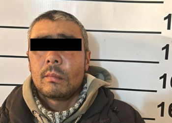 Караколдо 31 жаштагы кишинин жансыз денеси табылды. Шектүү колго түшүрүлдү