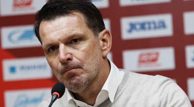 «Оюн абдан оор болду». Оман менен болгон оюн тууралуу Штефан Тарковичтин ою