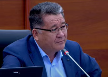 «Кыздар аз экен». Депутат Министрлер кабинетиндеги кемчиликти айтты