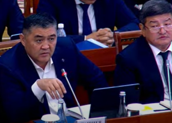 Камчыбек Ташиев: «Мага байлыктын да, креслонун да кереги жок. Бул мактануу эмес»