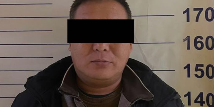 Бишкекте курулуш компаниянын директору жаранды 400 миң долларга алдап кеткен делүүдө