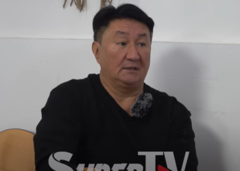 Ырчы Бакыт Мамаев жандандыруу бөлүмүндө жатат. Ага тез арада операция керек