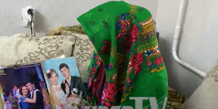 «Колун кесип, жанын алып калгыла деп жаттым» дейт ооруканага колу сынып барып каза болгон бейтаптын жубайы