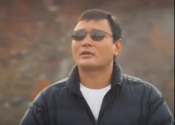 Султан Садыралиев «Махабатым» ырын орус тилинде ырдап чыкты (видео)