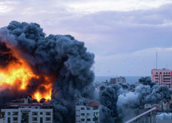 Газа тилкесинен эки Кыргыз жараны эвакуацияланды