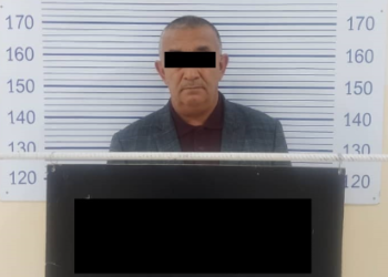 «Жерди мыйзамсыз берген». Аравандагы мурдагы айыл өкмөт башчы кармалды