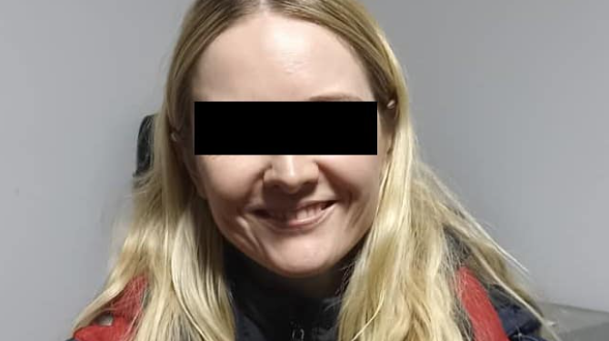 Чүйдөгү эс алуу борбордо 1,5 жыл үй-бүлөсү менен жашаган аял качып кеткен