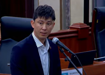 «Желек ар бир жарандыкы». Депутат мыйзам «тартып-түртүп» өткөрүлгөнүн айтты