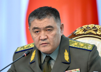 Камчыбек Ташиев эртеңден баштап өлкөдө бир дагы сойкукана болбой турганын айтты