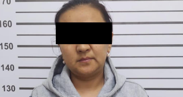 Бишкекте алдамчылыкка шектелген аял кармалды