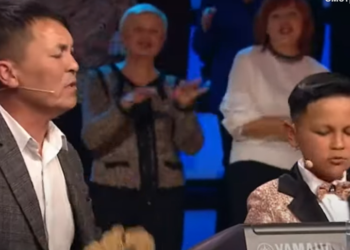 «Телефон тынбай калды» дейт Андрей Малаховдун берүүсүнө барган Мираждын атасы