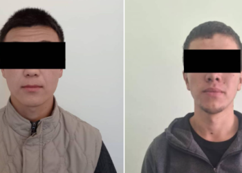 «Телефон аркылуу Өзбекстанга сатып жүрүшкөн». Баткенде мал уурулукка шектүүлөр кармалды