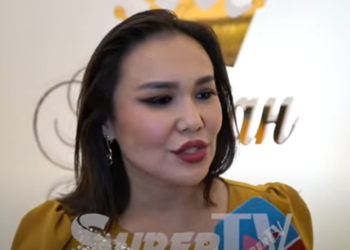 Сайкал Садыбакасова уулун тарбиялоо боюнча айтып берди (видео)