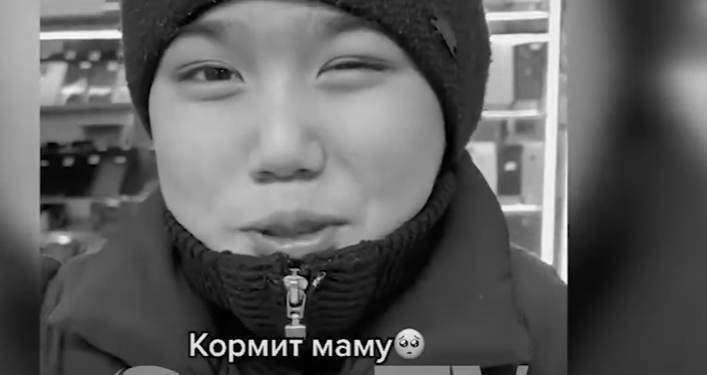 SUPERTV’нын оромо саткан кичинекей каарманы дайынсыз болуп жатат