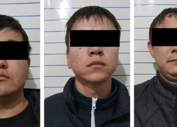 Чүйдө уруштан ок атылып, 3 жаран ооруканага түштү