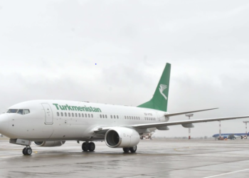 Түркмөнстан Москвага аба каттамдарын толугу менен токтоткону айтылды