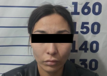 Бишкекте кыз жигитке 143 миң сомго iPhone 14 алдырып, өзүм төлөйм деген бойдон из жашырган