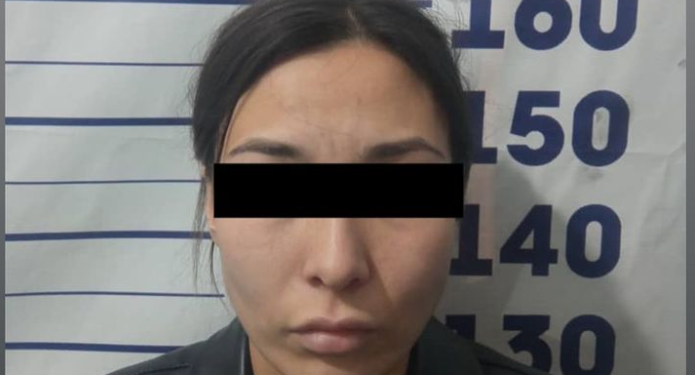 Бишкекте кыз жигитке 143 миң сомго iPhone 14 алдырып, өзүм төлөйм деген бойдон из жашырган