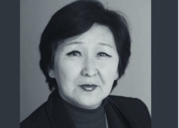 Кыргыз Республикасынын Эмгек сиңирген артисти Райма Абдубачаева көз жумду