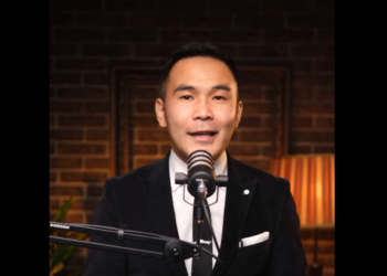 Шоумен Урмат Борченов: «Тойду 2 эсе арзан өткөрүүгө болот» (видео)