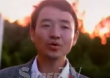 «Тамчы, тамчы, айтчы, айтчы…» деп ырдаган Алмаз Абдылдаев каза тапты