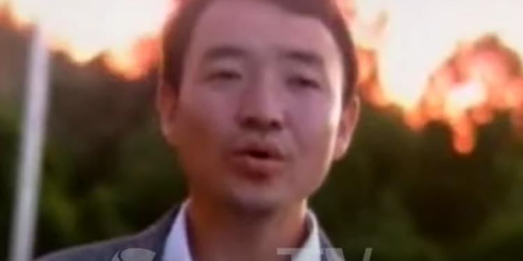 «Тамчы, тамчы, айтчы, айтчы…» деп ырдаган Алмаз Абдылдаев каза тапты