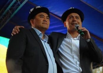 Камчыбек Ташиев: «Кумтөр» иши боюнча 2 президент, 4 премьер, 2 спикерди жоопко тарттык»