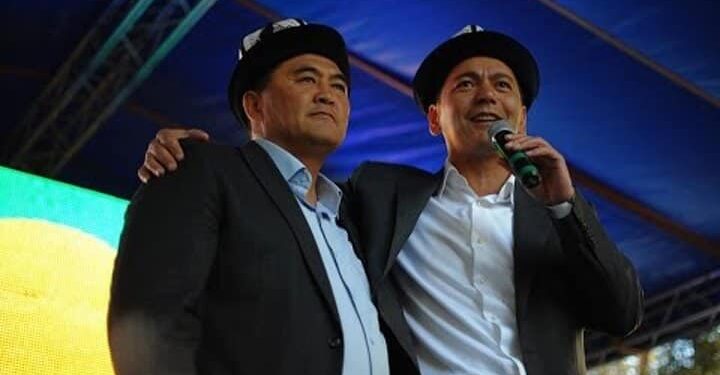 Камчыбек Ташиев: «Кумтөр» иши боюнча 2 президент, 4 премьер, 2 спикерди жоопко тарттык»