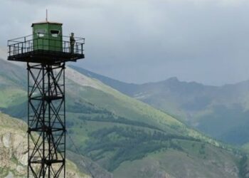 Кыргызстан менен Тажикстан жаңы жылга чейин чек ара маселелерин чечүүнү пландоодо