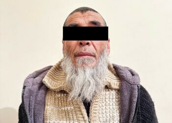 Жалал-Абадда жарандын үйүндөгү лабораториядан 35 килограммдан ашуун “марихуана” табылды