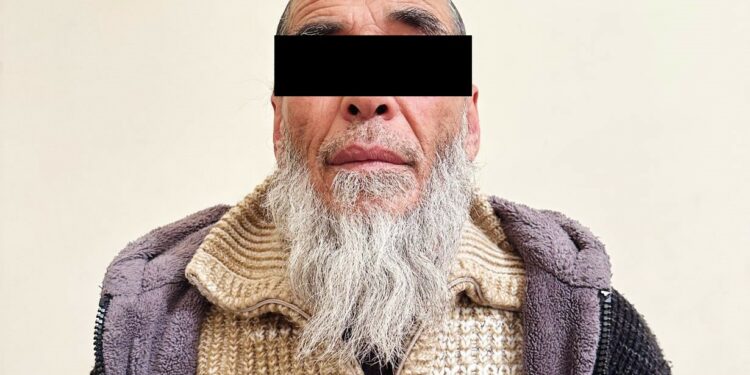 Жалал-Абадда жарандын үйүндөгү лабораториядан 35 килограммдан ашуун “марихуана” табылды