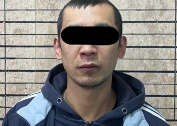 «Ош базарда» эски таарынычтан улам эркек кишиге бычак сайылган