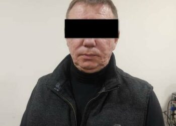 Бишкекте ири алдамчылыкка шектүү кармалды