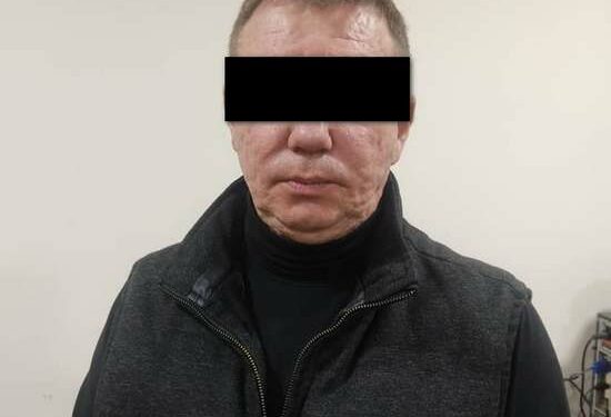 Бишкекте ири алдамчылыкка шектүү кармалды