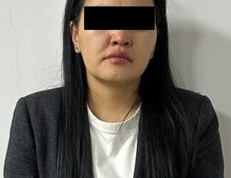 «ЦУМдун» башкаруучу компаниясынын жетекчиси кармалды