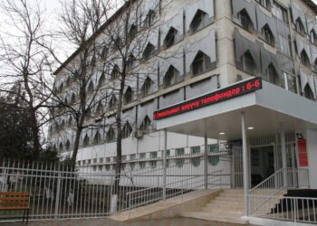 «Жетекчилик мушташып жатат» деген видеодон кийин Ош ОИИБдин башчысынын орун басарлары кызматтан кол жууду